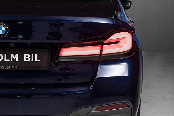 BMW 530e 7 of 30