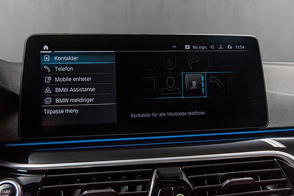 BMW 530e 25 of 30