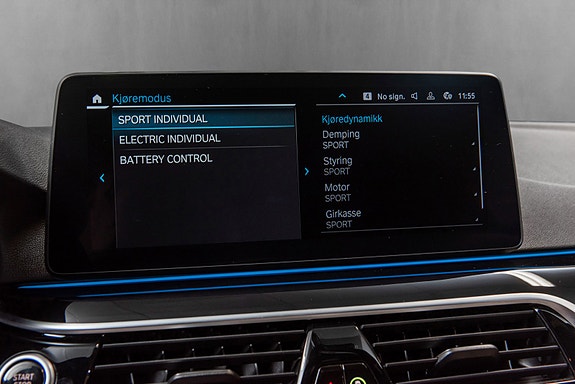 BMW 530e 26 of 30