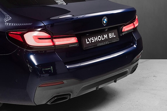 BMW 530e 6 of 30