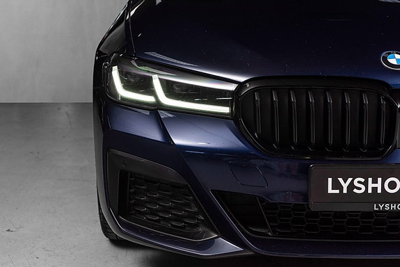 BMW 530e 2 of 30