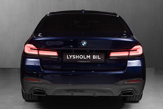 BMW 530e 5 of 30