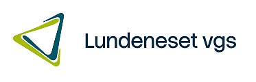 Lundeneset Vgs As logo