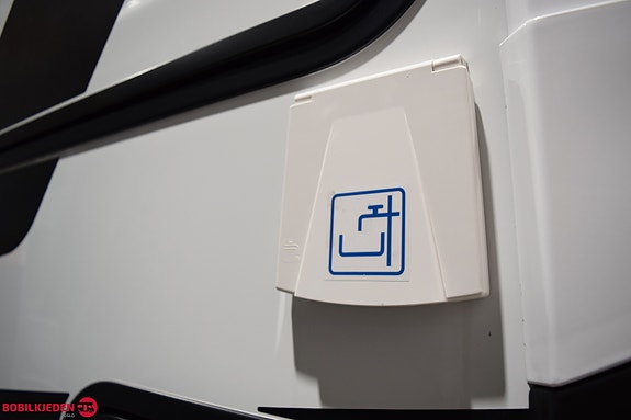 Challenger X250 OPEN EDITION Fiat Ducato 140 hk 2,2l auto 6 of 30