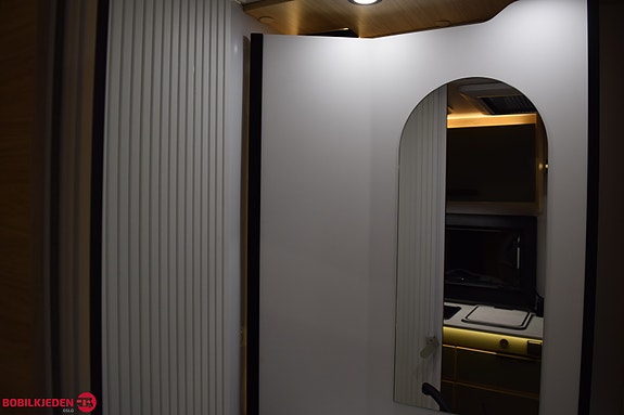 Challenger X250 OPEN EDITION Fiat Ducato 140 hk 2,2l auto 18 of 30