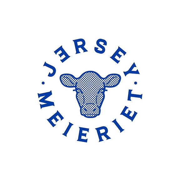 Jerseymeieriet logo