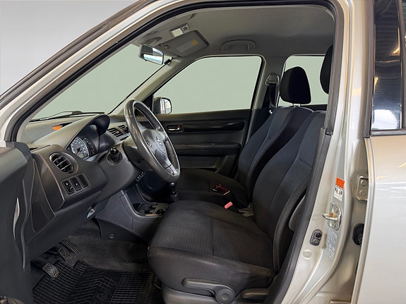 Suzuki Swift 9 of 24