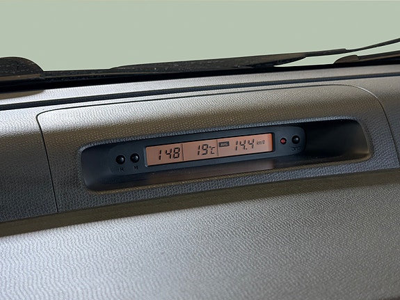 Suzuki Swift 19 of 24