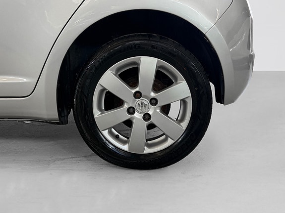 Suzuki Swift 7 of 24