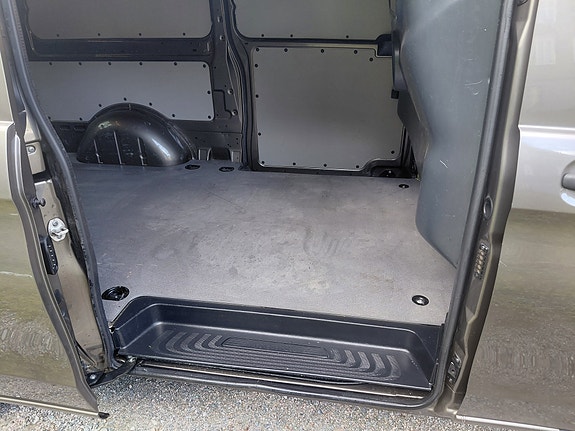 Mercedes-Benz Vito 119 12 of 30