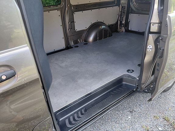 Mercedes-Benz Vito 119 10 of 30