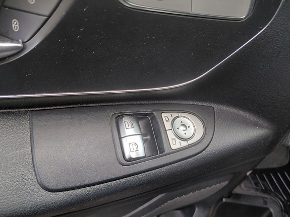 Mercedes-Benz Vito 119 20 of 30