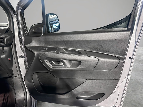 Toyota Proace City 16 of 25
