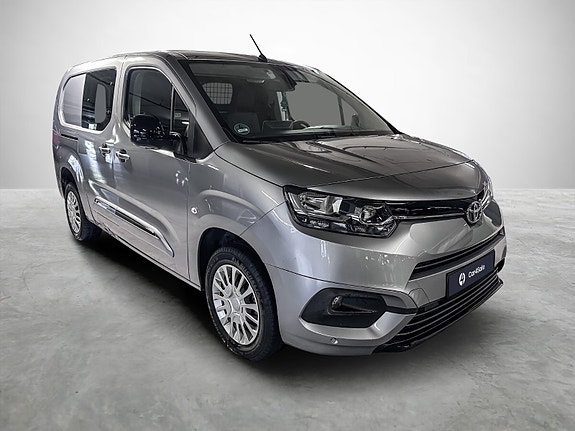 Toyota Proace City 7 of 25