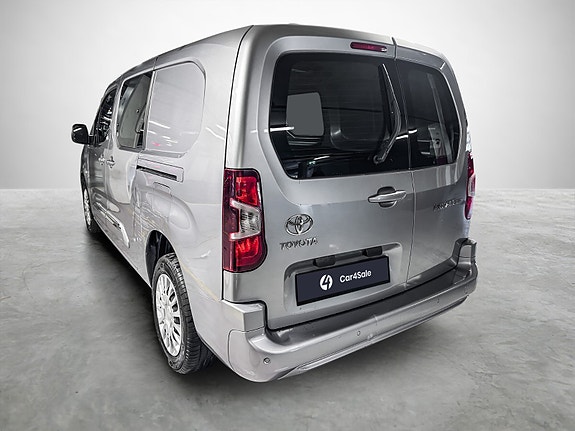 Toyota Proace City 3 of 25