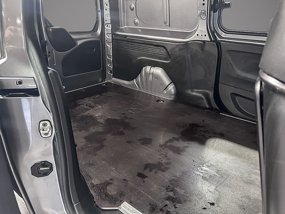 Toyota Proace City 20 of 25