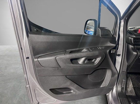 Toyota Proace City 9 of 25