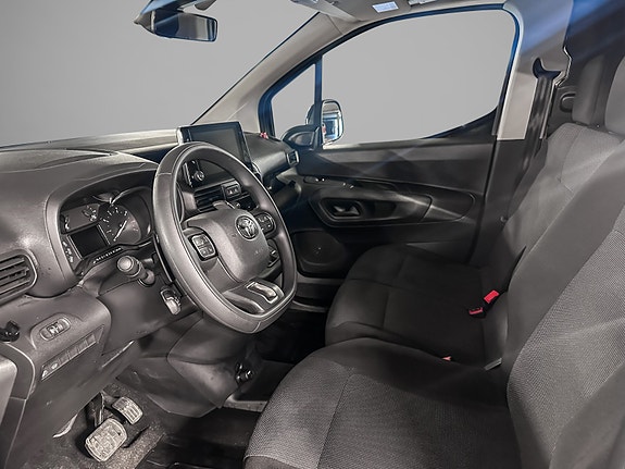 Toyota Proace City 10 of 25
