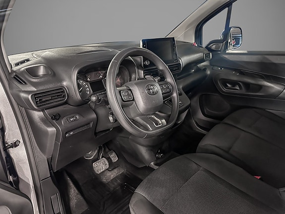 Toyota Proace City 11 of 25