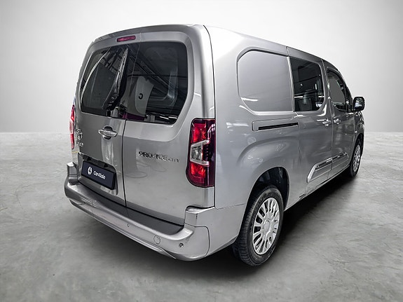 Toyota Proace City 5 of 25
