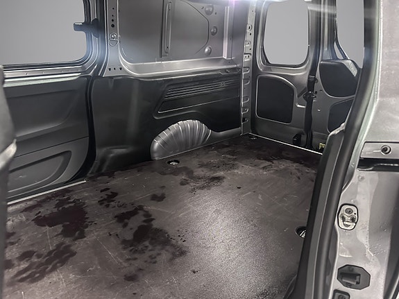 Toyota Proace City 19 of 25