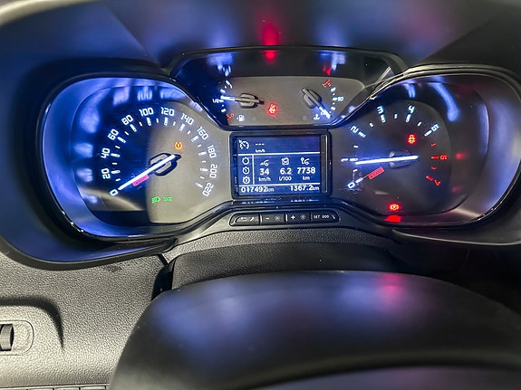 Toyota Proace City 14 of 25