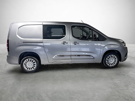 Toyota Proace City 6 of 25