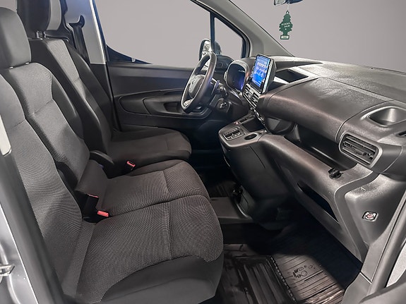 Toyota Proace City 17 of 25