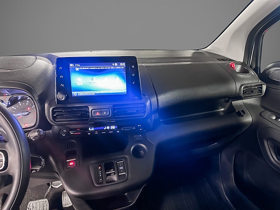 Toyota Proace City 15 of 25