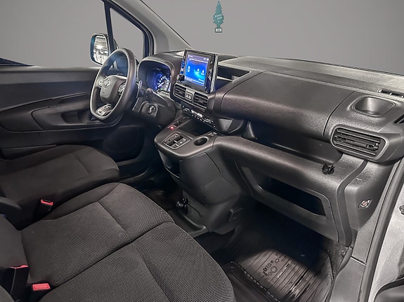 Toyota Proace City 18 of 25