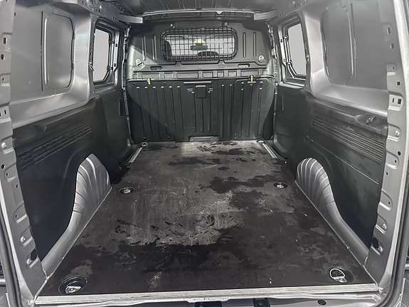 Toyota Proace City 22 of 25