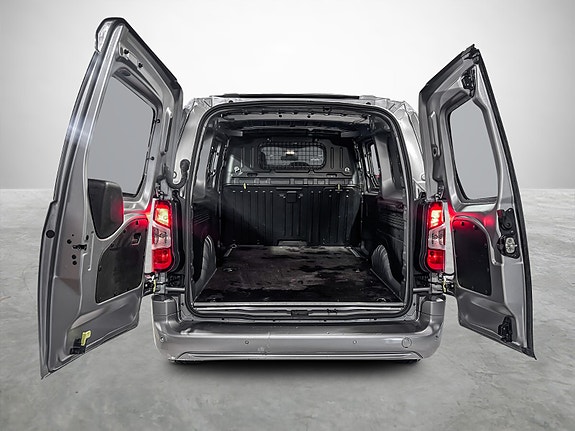 Toyota Proace City 21 of 25