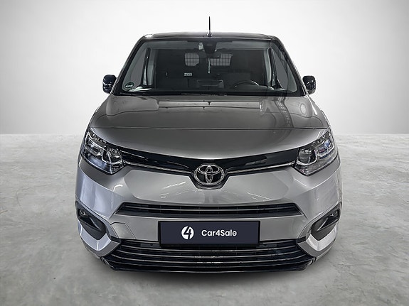 Toyota Proace City 8 of 25