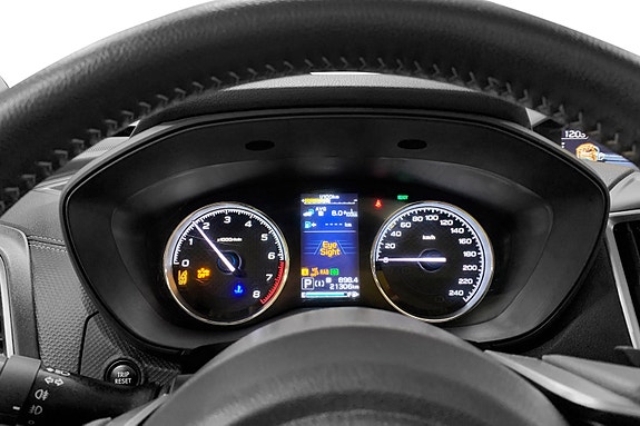 Subaru Forester 12 of 18