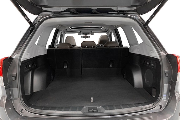 Subaru Forester 16 of 18