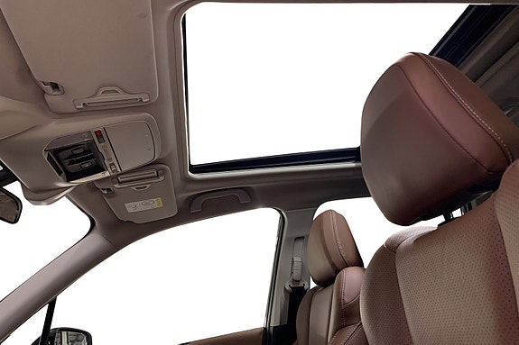Subaru Forester 6 of 18