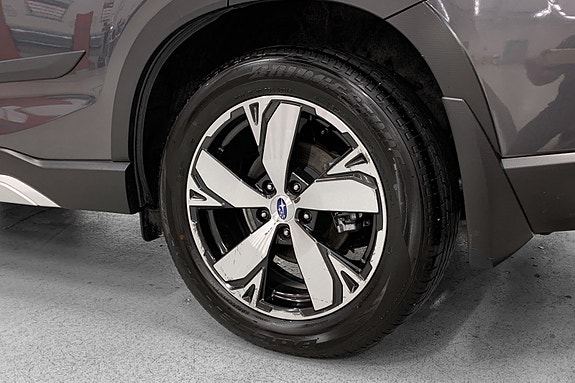 Subaru Forester 18 of 18