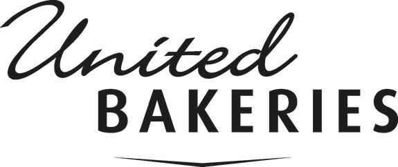 United Bakeries Norway As logo