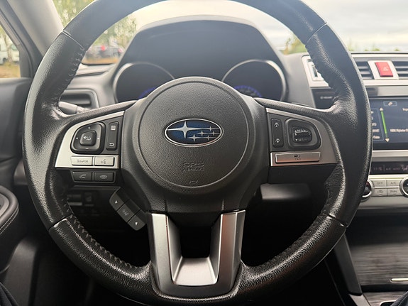 Subaru Outback 18 of 24