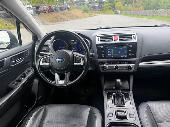 Subaru Outback 17 of 24