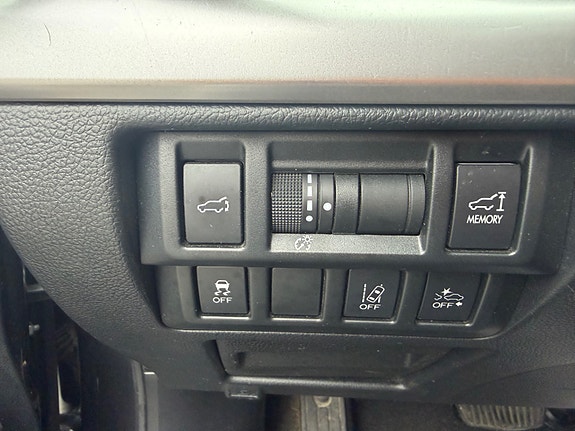 Subaru Outback 23 of 24