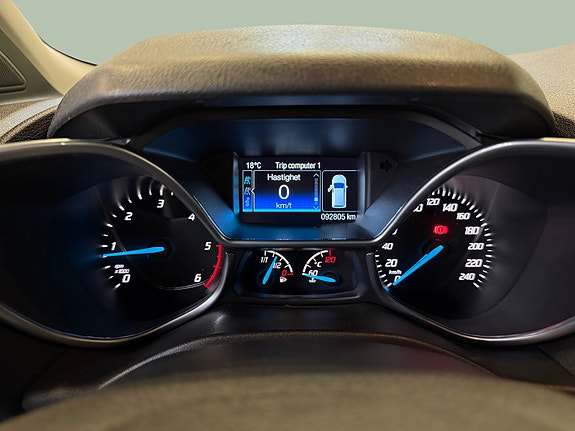 Ford Transit Connect 25 of 27
