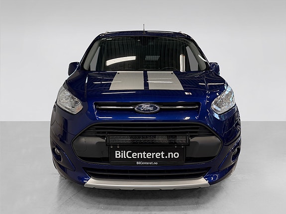 Ford Transit Connect 2 of 27