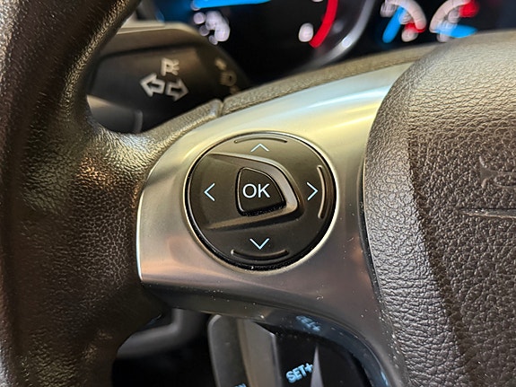 Ford Transit Connect 20 of 27
