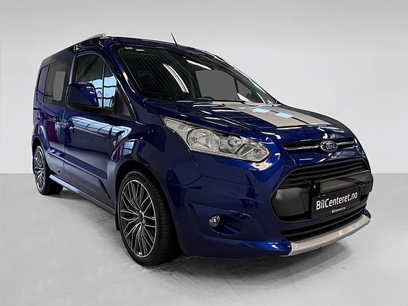 Ford Transit Connect 3 of 27