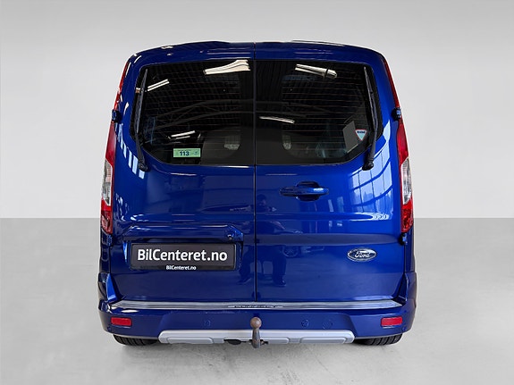 Ford Transit Connect 5 of 27