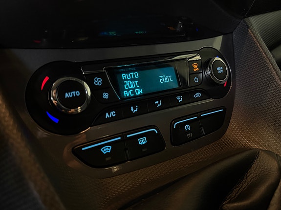 Ford Transit Connect 26 of 27