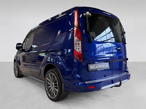 Ford Transit Connect 6 of 27