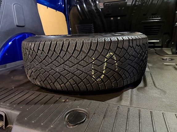 Ford Transit Connect 13 of 27