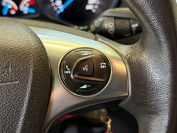 Ford Transit Connect 21 of 27